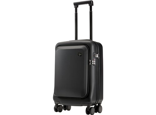 HP all in one carry on luggage - obrázek produktu