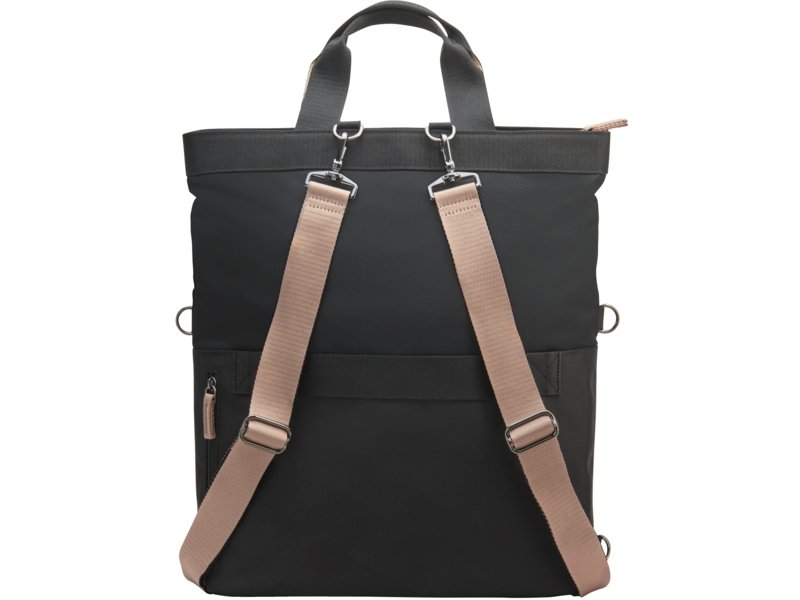 HP 14-inch Convertible Backpack - Tote - obrázek č. 1