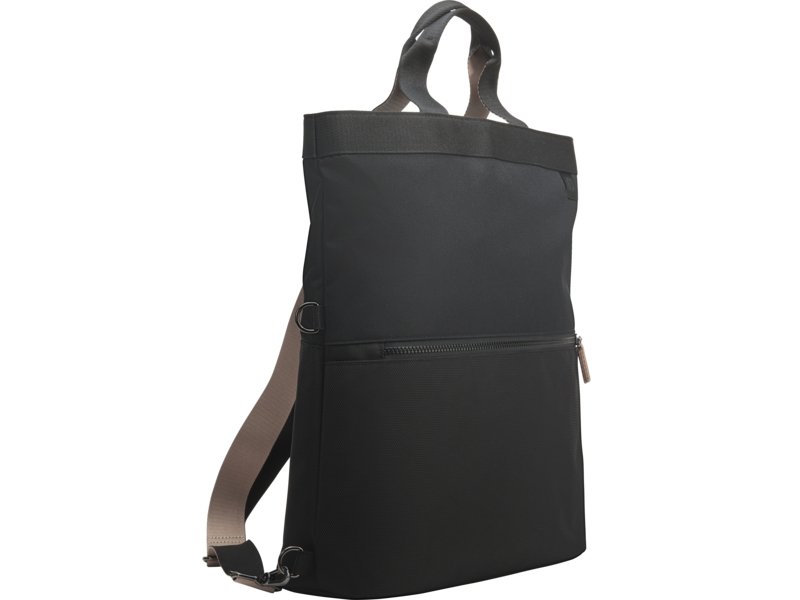 HP 14-inch Convertible Backpack - Tote - obrázek č. 2