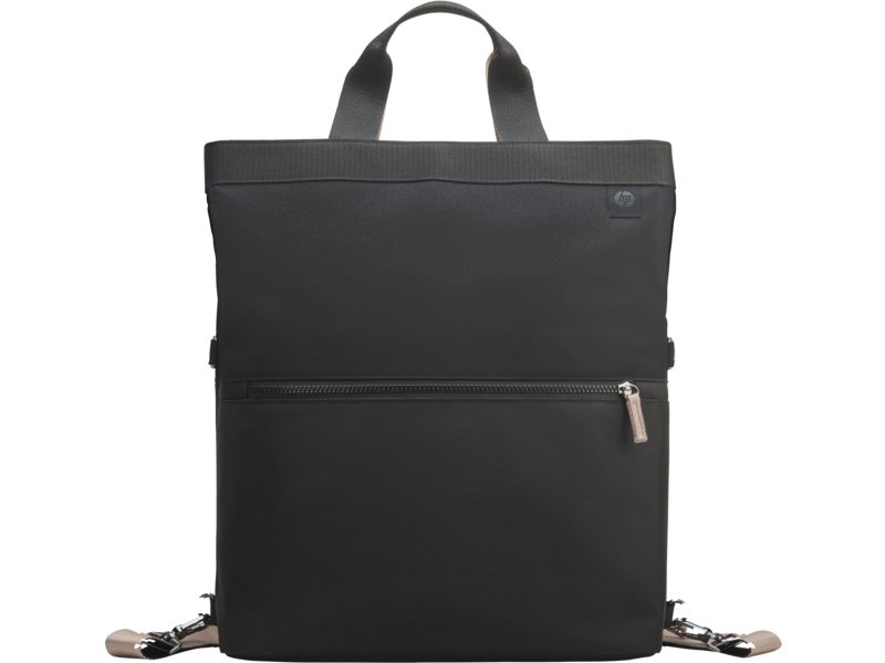 HP 14-inch Convertible Backpack - Tote - obrázek produktu