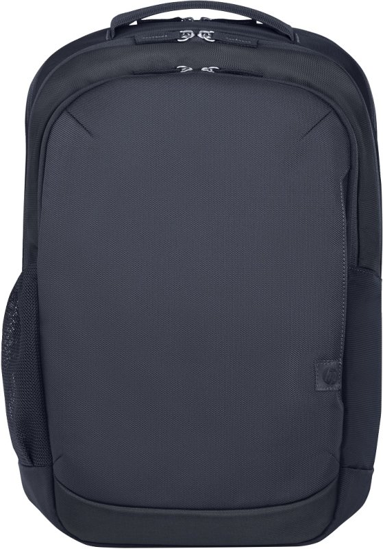 HP Evday 16 Odyssey Gray Laptop Backpack - obrázek produktu