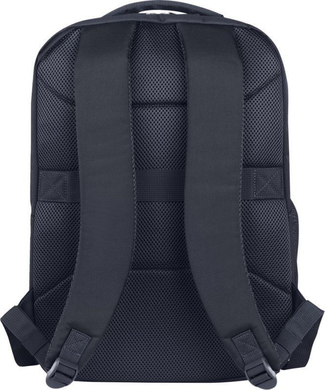 HP Evday 16 Odyssey Gray Laptop Backpack - obrázek č. 4
