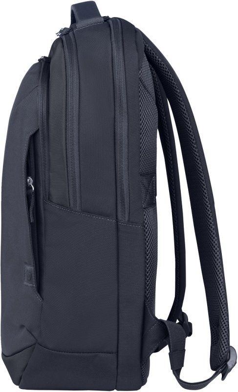 HP Evday 16 Odyssey Gray Laptop Backpack - obrázek č. 3