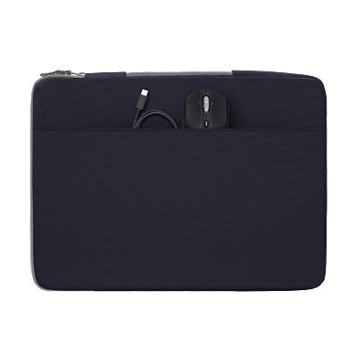 Protective Atmospheric Blue 15-16 Laptop Sleeve - obrázek č. 1