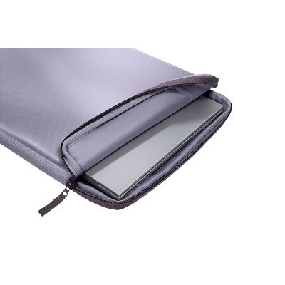 Protective Galactic Lilac 15-16 Laptop Sleeve - obrázek č. 3