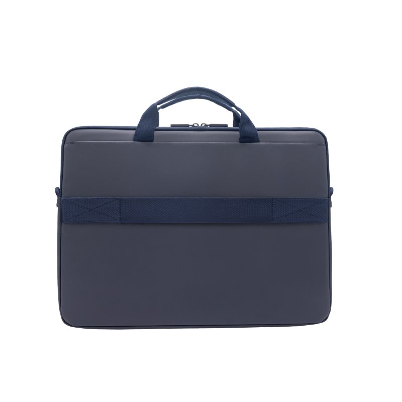 Modern Navy Blazer 16-inch Laptop Briefcase EURO - obrázek č. 4