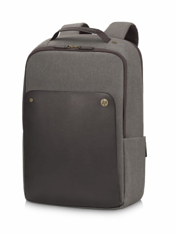 HP Executive 15.6 Brown Backpack - obrázek produktu
