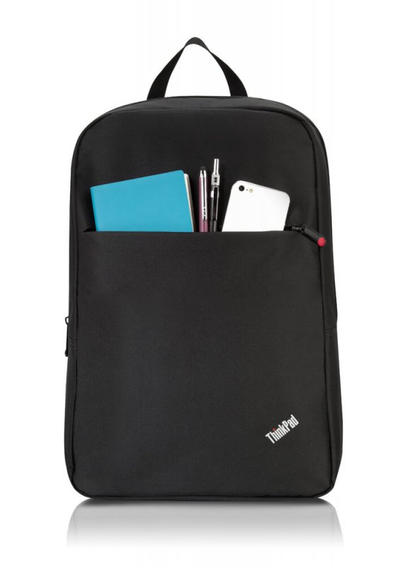 ThinkPad 15.6" Basic Backpack - obrázek č. 2