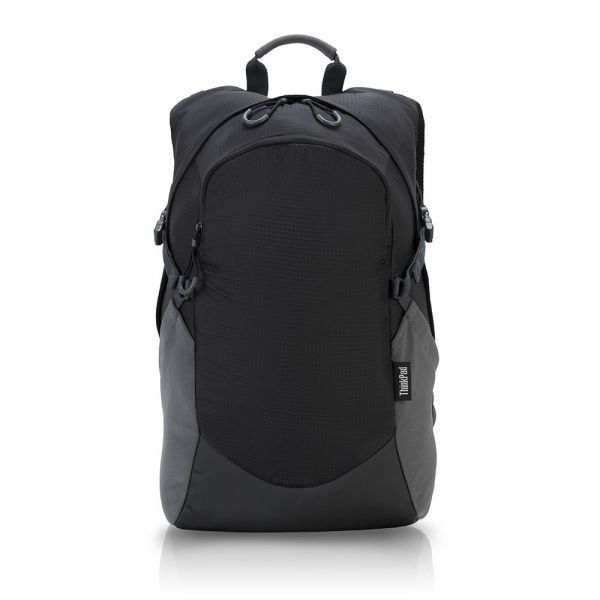 ThinkPad Active Backpack Medium (Black) - obrázek produktu
