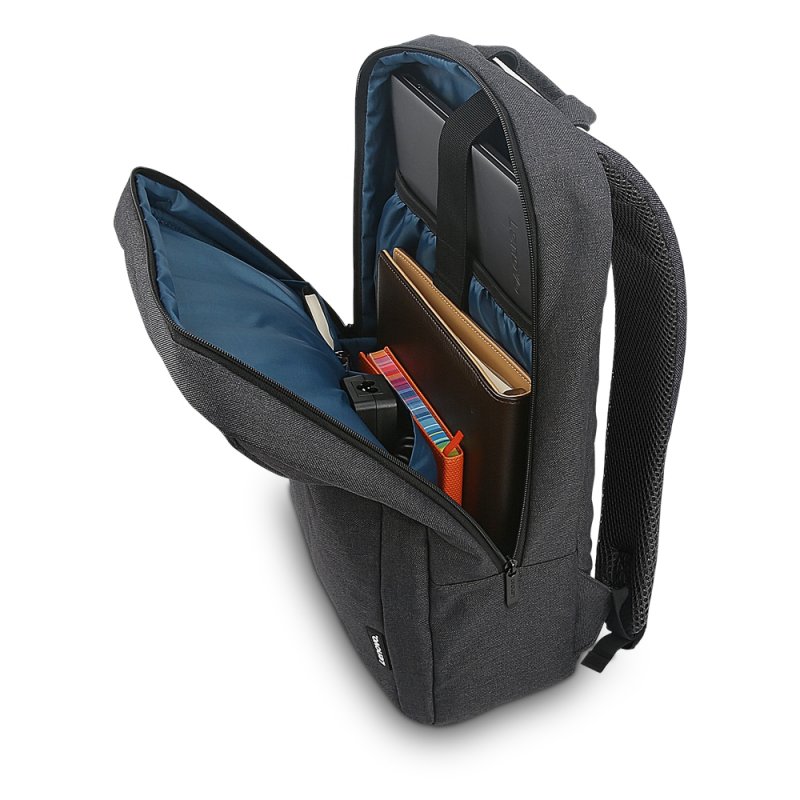 Lenovo 15.6" Casual Backpack B210 černá - obrázek č. 1