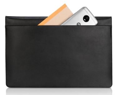 ThinkPad X1 Carbon/ Yoga Leather Sleeve - obrázek č. 3