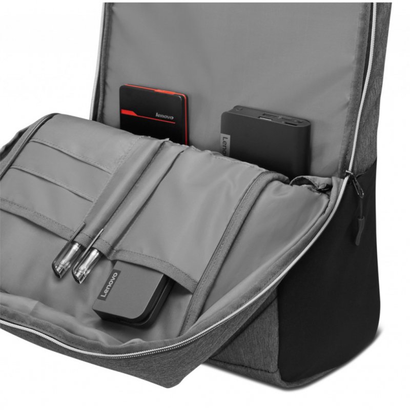 Lenovo Business Casual 15,6” backpack - obrázek č. 2