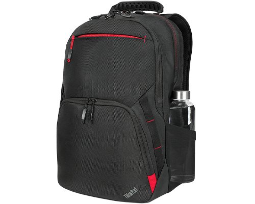 ThinkPad 15.6-inch Essential Plus Backpack - obrázek č. 2