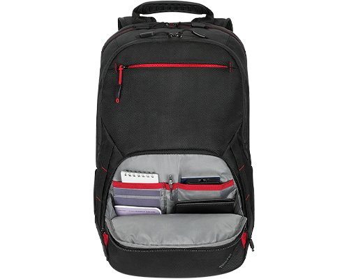 ThinkPad 15.6-inch Essential Plus Backpack - obrázek č. 3