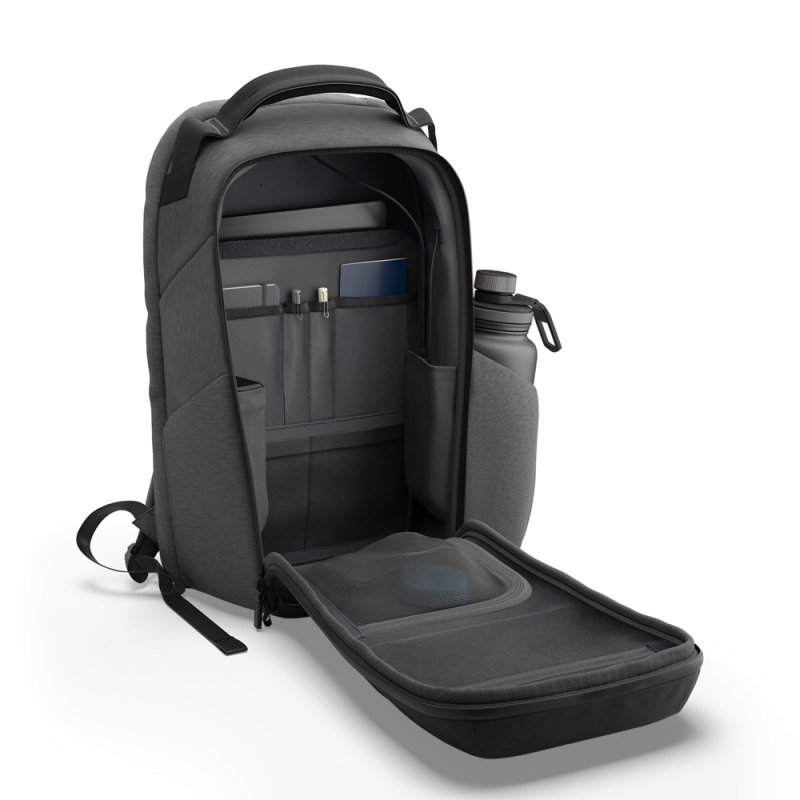 ThinkPad 16" Click-Go Backpack (Aura Edition) - obrázek č. 2