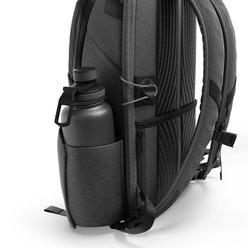 ThinkPad 16" Click-Go Backpack (Aura Edition) - obrázek č. 1