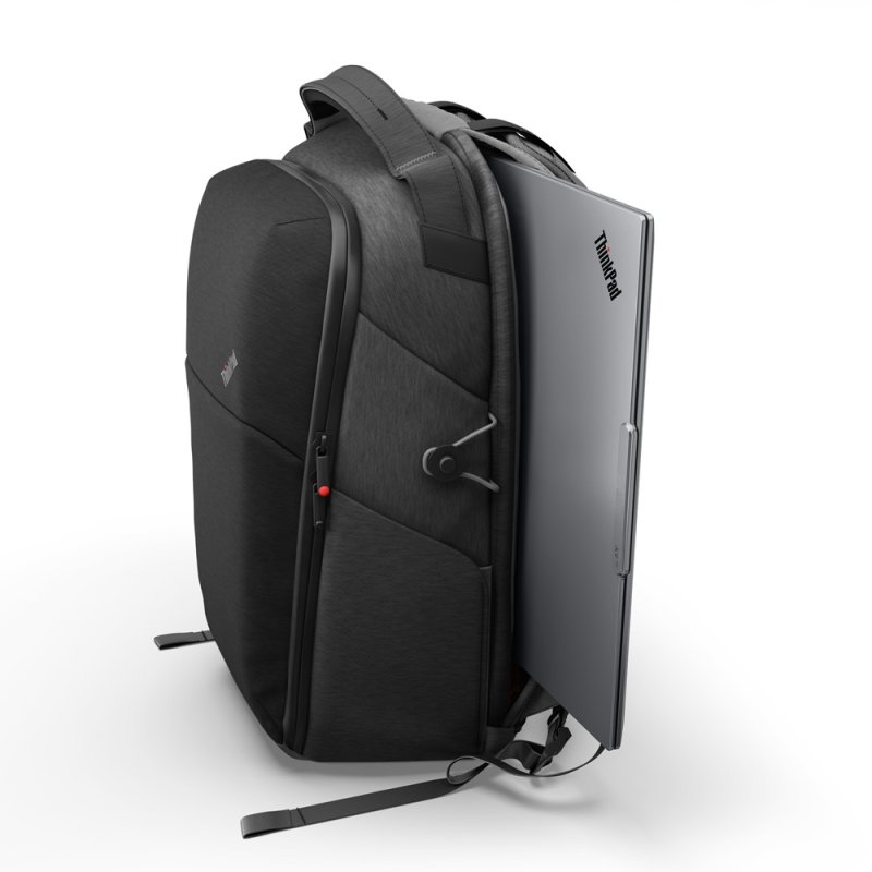 ThinkPad 16" Click-Go Backpack (Aura Edition) - obrázek č. 3
