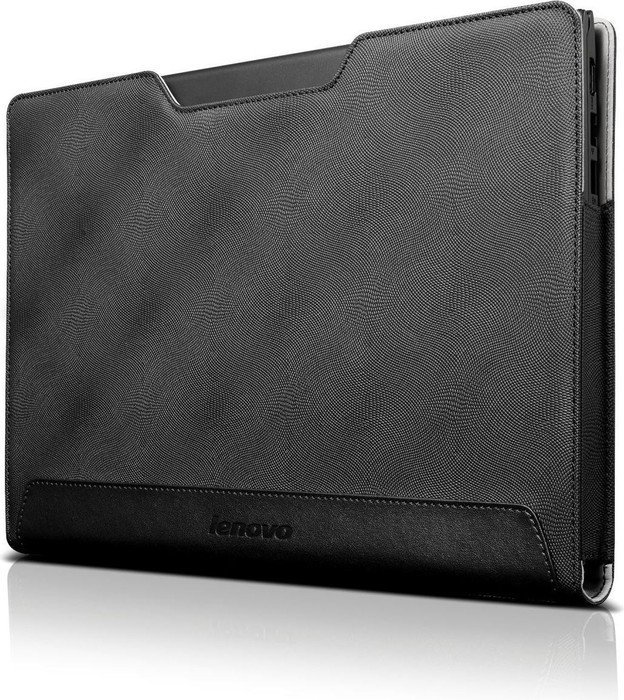 Lenovo Yoga 300/ 310-11 Slot-in Sleeve černý - obrázek produktu