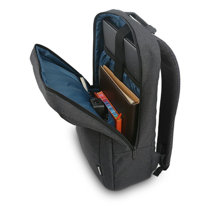 Lenovo 15.6 Backpack B210 černý - obrázek č. 3