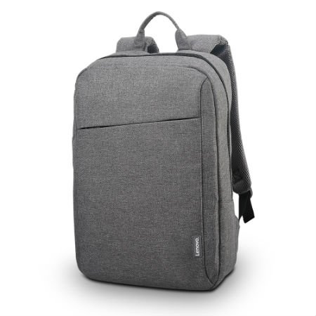 Lenovo 15.6 Backpack B210 šedý - obrázek produktu