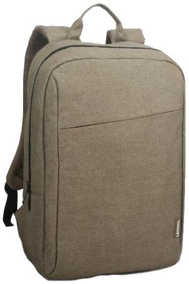Lenovo 15.6 Backpack B210 zelený - obrázek produktu