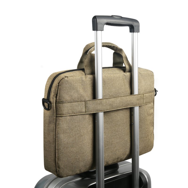 Lenovo 15.6 Toploader T210 zelený - obrázek č. 2