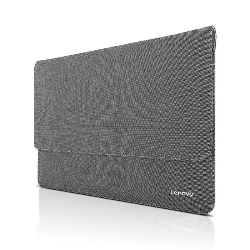 Lenovo 14" Laptop Ultra Slim Sleeve šedý - obrázek č. 1