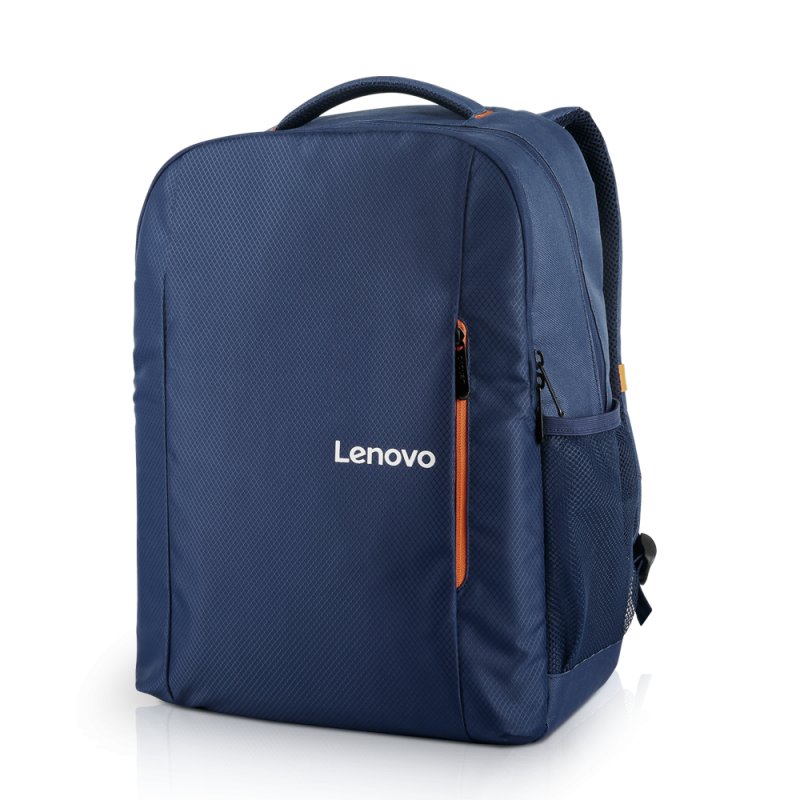 Lenovo 15.6 Backpack B515 modrý - obrázek č. 1