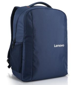 Lenovo 15.6 Backpack B515 modrý - obrázek č. 1