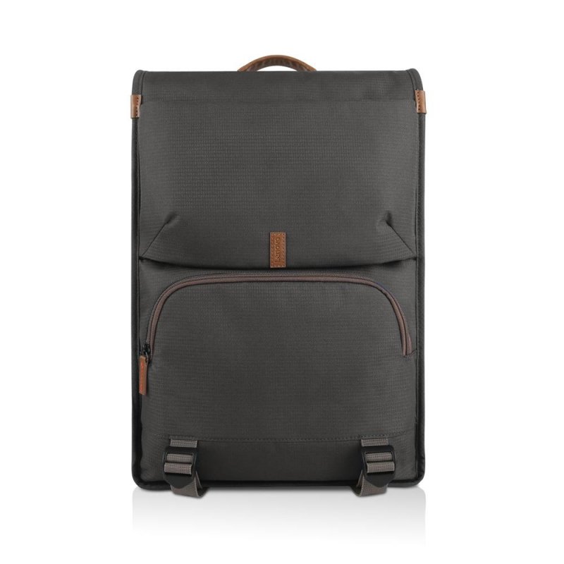Lenovo 15.6" Laptop Backpack B810 Targus Black - obrázek č. 1