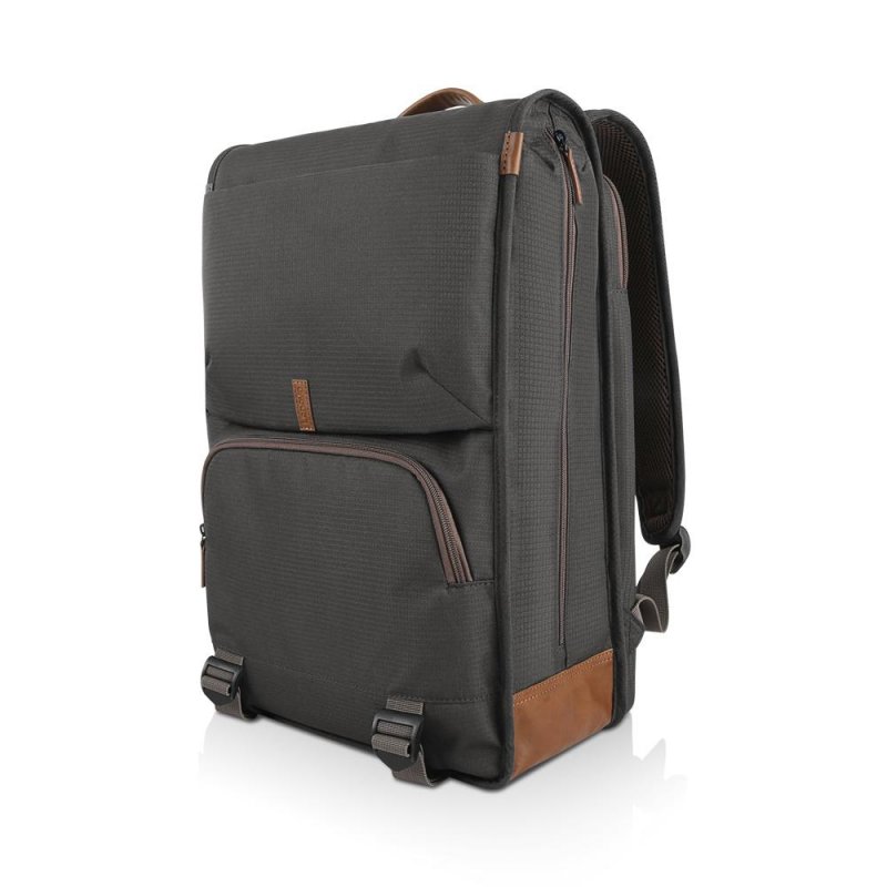 Lenovo 15.6" Laptop Backpack B810 Targus Black - obrázek produktu