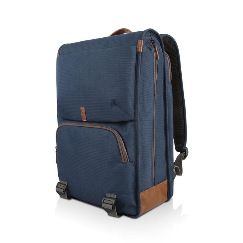 Lenovo 15.6" Laptop Backpack B810 Targus Blue - obrázek produktu