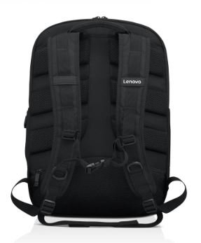 Lenovo Legion 17" Armored Backpack II - obrázek č. 2
