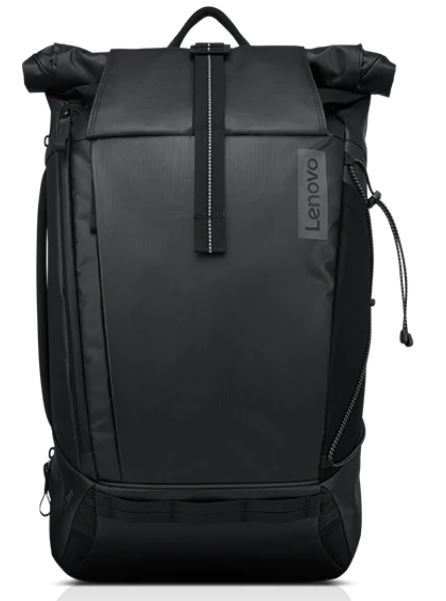 Lenovo 15.6-inch Commuter Backpack - obrázek produktu