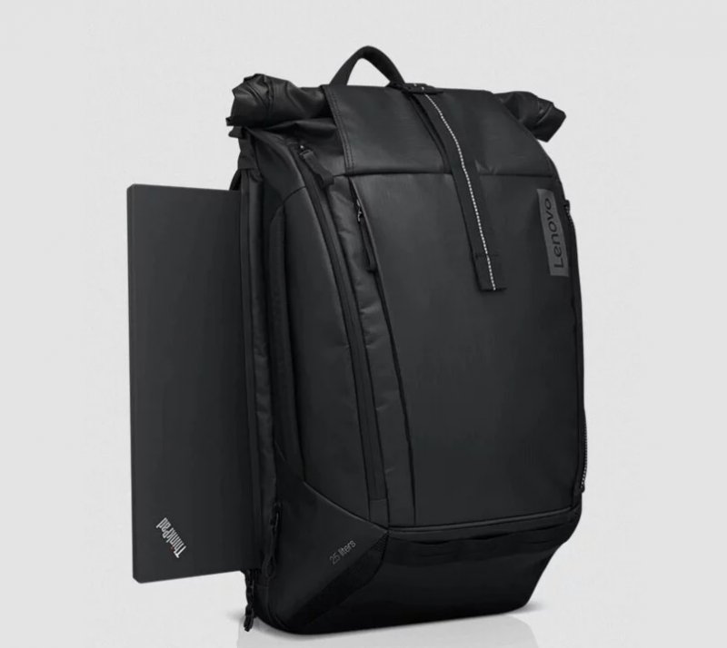 Lenovo 15.6 Commuter Backpack - obrázek produktu