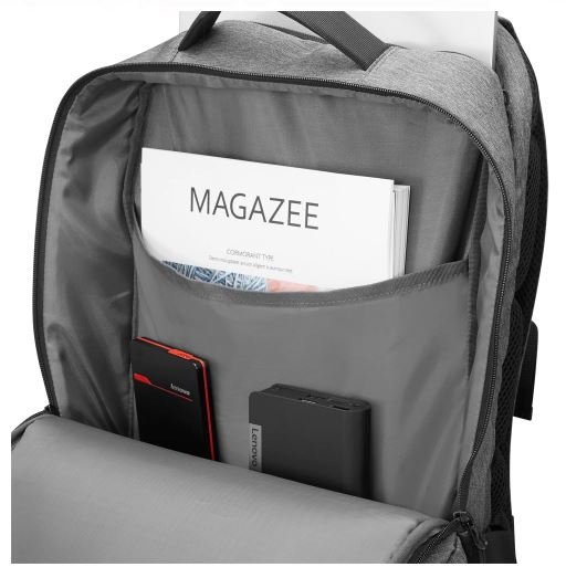 Lenovo 17-inch Laptop Urban Backpack B730 - obrázek č. 2