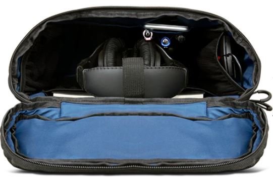 Lenovo 15.6in IdeaPad Gaming Backpack - obrázek č. 3