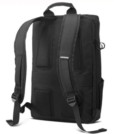 Lenovo 15.6in IdeaPad Gaming Backpack - obrázek č. 4