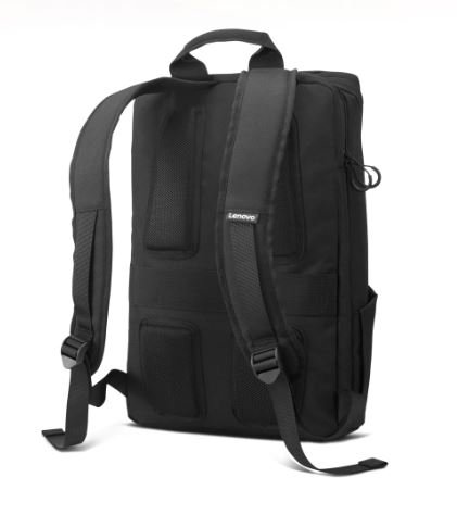Lenovo IdeaPad Gaming 15.6-inch Backpack - obrázek č. 4