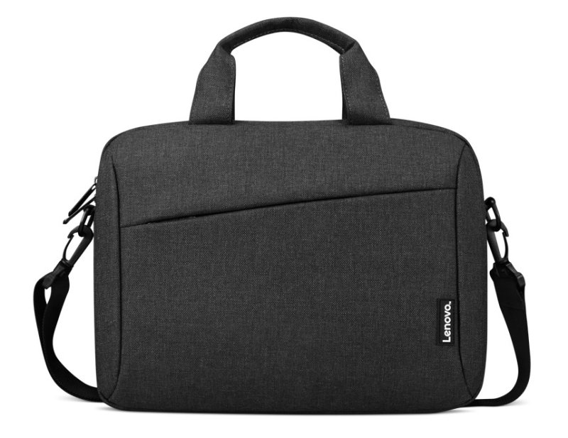 Lenovo 12-inch Laptop Casual Toploader T210 Black - obrázek č. 1