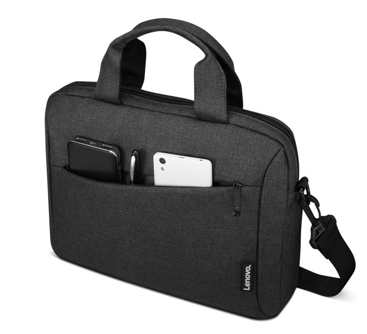 Lenovo 12-inch Laptop Casual Toploader T210 Black - obrázek č. 2