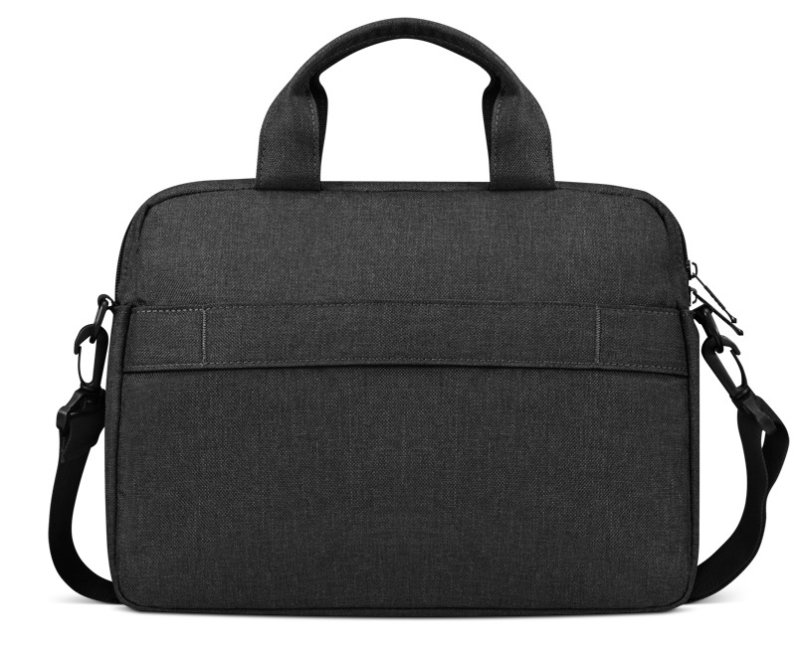 Lenovo 12-inch Laptop Casual Toploader T210 Black - obrázek č. 3