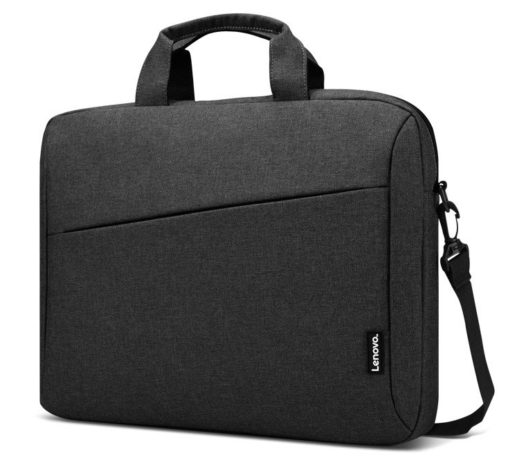Lenovo 17-inch Laptop Casual Toploader T210 Black - obrázek č. 3