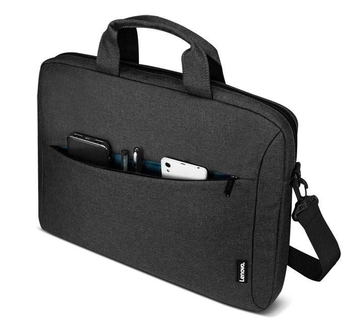 Lenovo 17-inch Laptop Casual Toploader T210 Black - obrázek č. 4