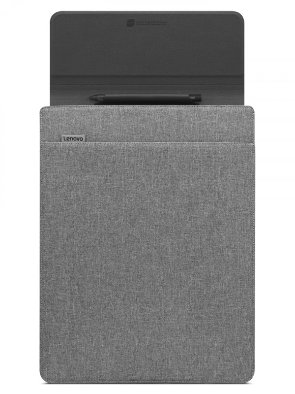 Lenovo Yoga 16-inch Sleeve Grey - obrázek č. 3