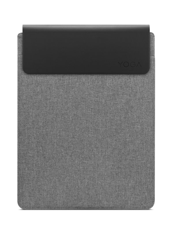 Lenovo Yoga 16-inch Sleeve Grey - obrázek produktu