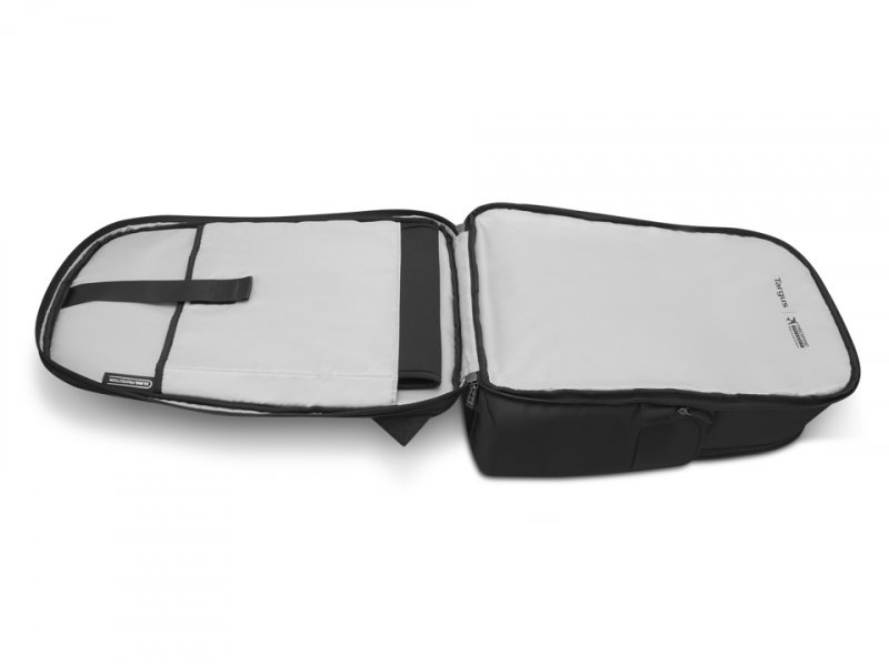 Lenovo Select Targus 16-inch Mobile Elite Backpack - obrázek č. 5