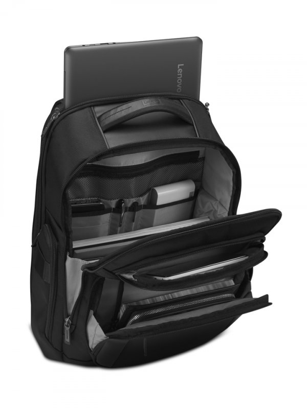 Lenovo Select Targus 16-inch Mobile Elite Backpack - obrázek č. 2