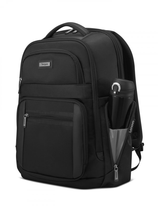 Lenovo Select Targus 16-inch Mobile Elite Backpack - obrázek č. 1