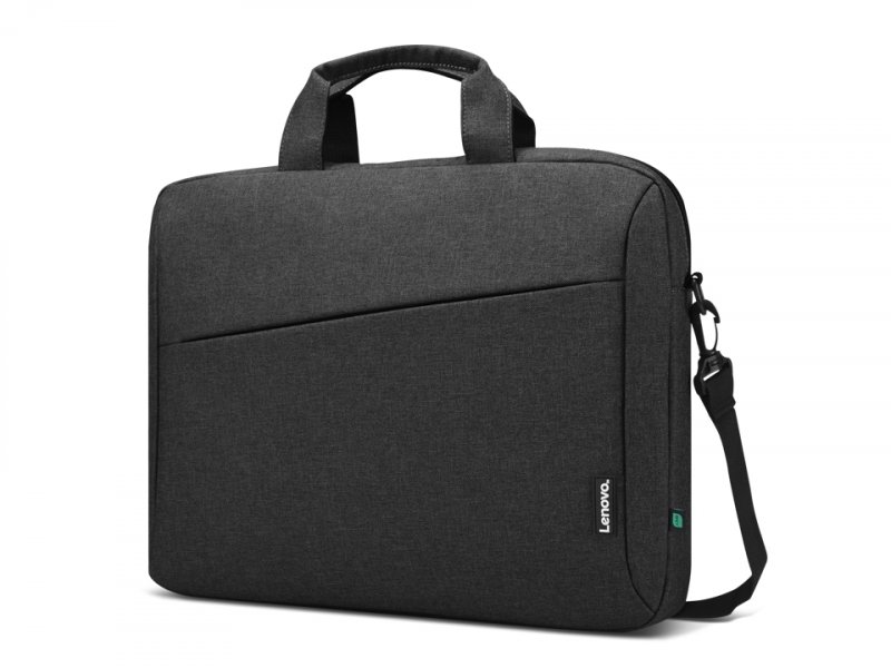 Lenovo 16-inch Laptop Topload T210 Black (ECO) - obrázek produktu
